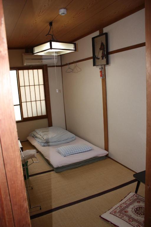 Riverside Takase Kioto Exterior foto