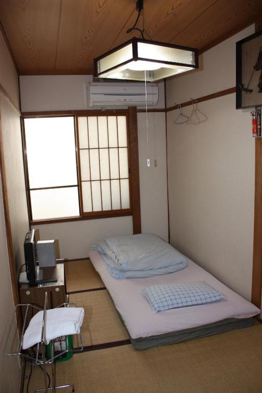 Riverside Takase Kioto Exterior foto