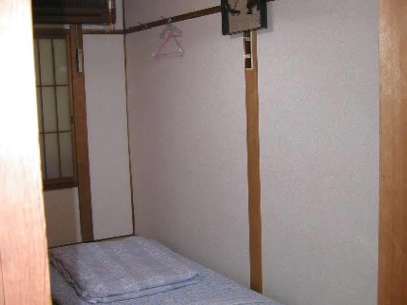 Riverside Takase Kioto Exterior foto